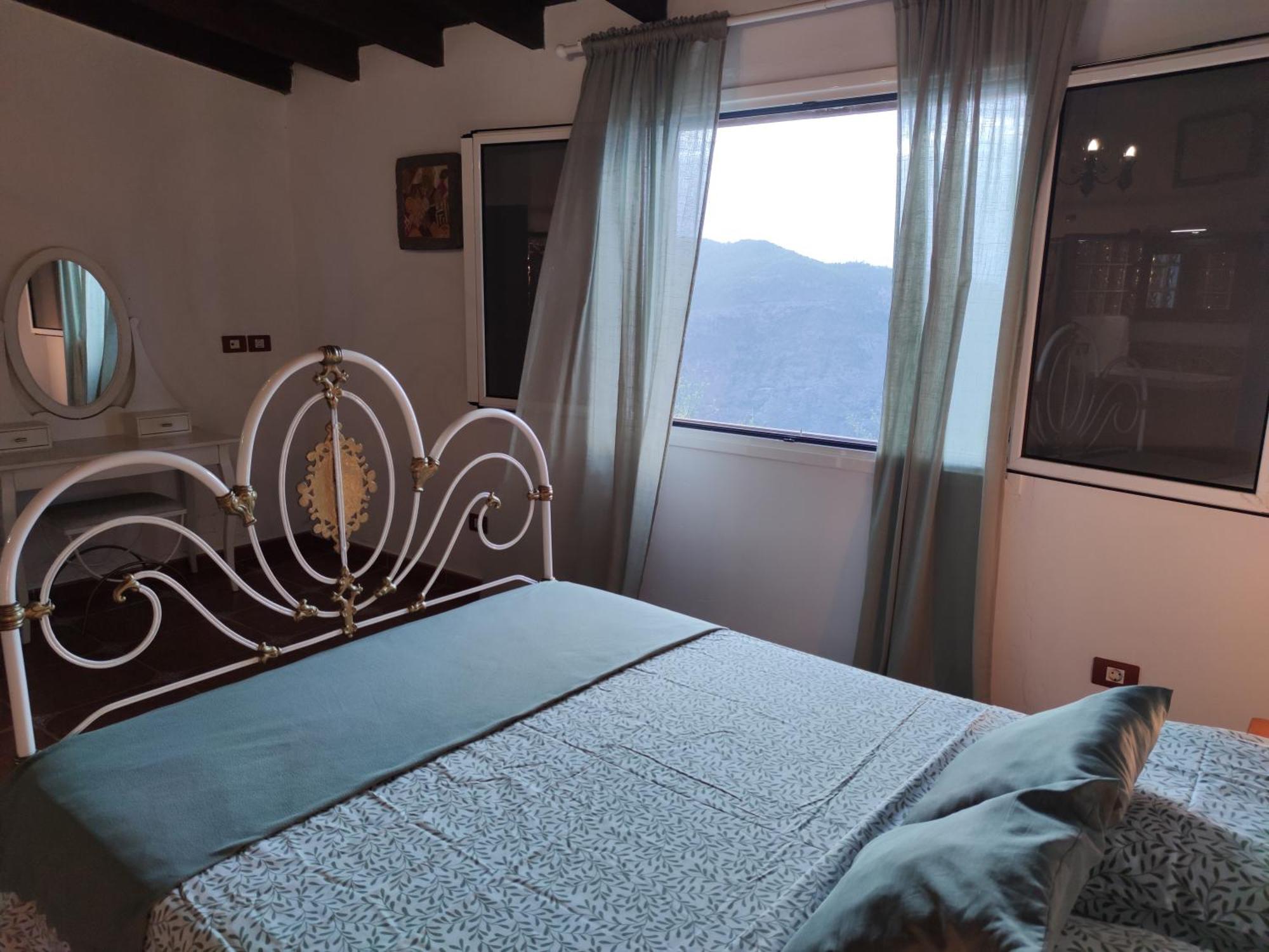Finca Cho Rafael Гальдар Экстерьер фото